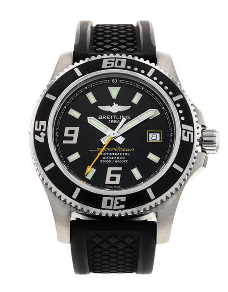 Breitling SuperOcean A17391